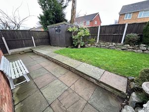 Glen Road Great Sutton